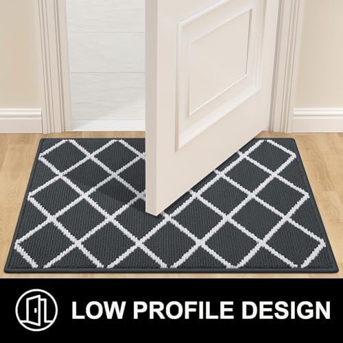 Finchitty Indoor Door Mat, Dirt Resistant Doormat - Image 5