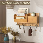 Rebee Vision Key Holder Wall Mount - Image 5
