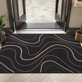 Tangsoo Easy Jute 2x4 Runner Rug by Tangsoo