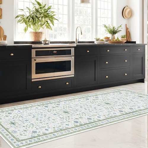 Hazo Haus Turkish 3x8 Wide Hallway Runner - Image 5