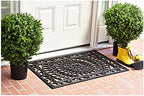 Calloway Mills 153802436 Sungate Rubber Doormat - Image 2