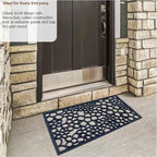 Gardenised Rubber Floor Mat - Image 4