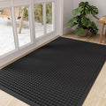 Front Door Mat by Atoping