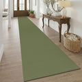 KOZYFLY 3x20 Runners Rugs for Hallway, Extra Long Washable Runner Rug, Non Slip by KOZYFLY