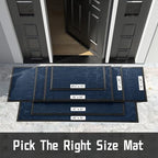 Yimobra Front Door Mat for Outside Entrance - Image 5