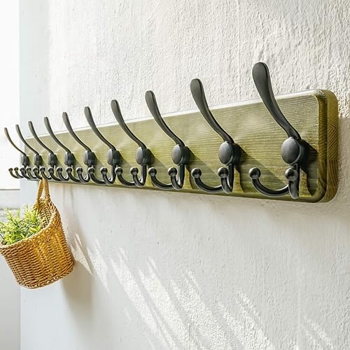 Dseap Coat Rack Wall - Image 2