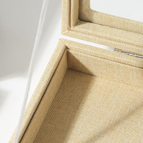 Coward Jewelry Organizer Box - Image 6