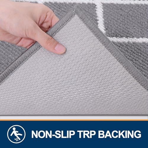 Finchitty Indoor Door Mat, Dirt Resistant Doormat - Image 3