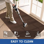 Durable Indoor Outdoor Doormat - Image 5