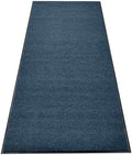 LuxUrux Premium Rubber Door Mat by LuxUrux