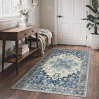 GENIMO Indoor Outdoor Rug, Washable - Image 6