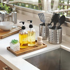 ALELION 11.7" Bathroom Vanity Tray - Image 6