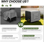 Porch Shield Generator Cover for 5000-10000W - Image 5