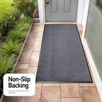 MaxMat® Large Rubber Doormat - Image 6