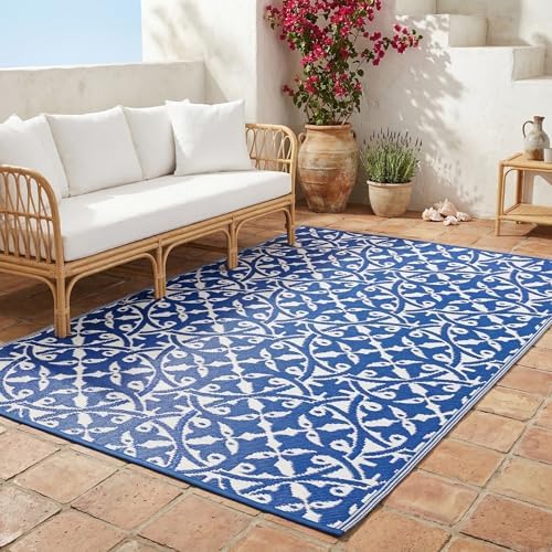Fab Habitat Outdoor Rug by FabHabitat