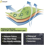 Outdoor Playhouse Covers Waterproof - Image 6