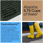 GORILLA GRIP® HydroABSORB Door Mat - Image 3