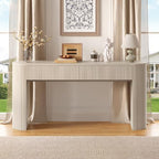 ONBRILL 63 Inch Console Table - Image 6