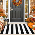 OLANLY Fall Door Mat by OLANLY
