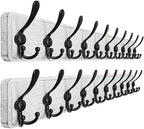 Dseap Coat Rack Wall by Dseap