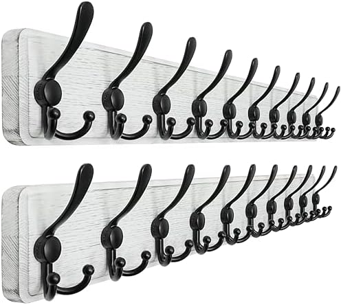 Dseap Coat Rack Wall by Dseap