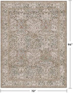 Dining Room Rugs for Under Table - Image 2