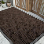 Yimobra Front Door Mat for Outside Entrance by Yimobra
