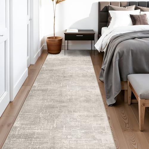 Hallway Washable Runner Rug by HYHAOYUNLAI