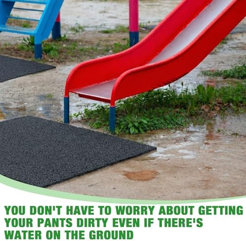 Nuanchu Outdoor Playground Mats - Image 6