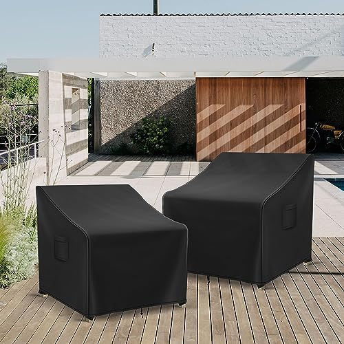 Richwon Patio Furniture Covers Waterproof - Image 6