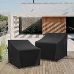 Richwon Patio Furniture Covers Waterproof - Image 6