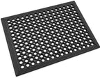 UNIMAT-Anti-Fatigue Outdoor Rubber Drainage by UnimatInnovationinsurfaces