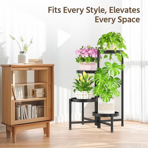LASZOLA Plant Stand Indoor - Image 6