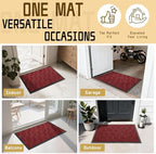 Yimobra Large Indoor Outdoor Mats - Image 6