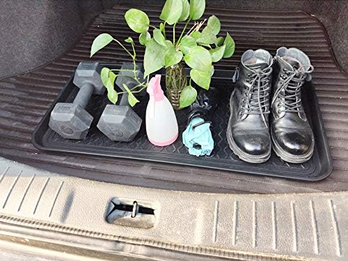 2 Pack Large Multifunctional Tray Mat Washable Indoor or Outdoor Tray Mat - Image 4