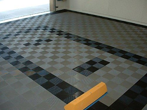 Interlocking Perforated/Drain Floor Tiles - Image 4