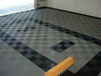Interlocking Perforated/Drain Floor Tiles - Image 4