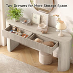 ONBRILL 63 Inch Console Table - Image 3
