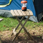 Adams Quik-Fold® Side Table - Image 2