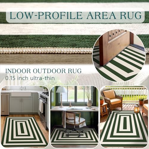 3x5 Modern Entry Rug - Image 6
