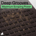 GORILLA GRIP® HydroABSORB Door Mat - Image 4