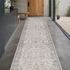Boho Washable 10ft Long Runners - Image 6