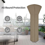 Easy-Going Patio Heater Cover - Image 7