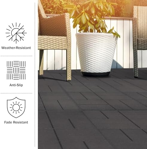 Deck Tiles 8-Pack - Image 2