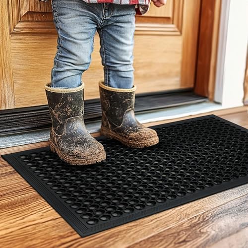 Anti Fatigue Rubber Mat - Image 2