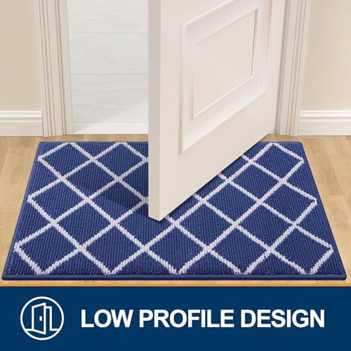 Finchitty Indoor Door Mat, Dirt Resistant Doormat - Image 4