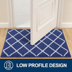 Finchitty Indoor Door Mat, Dirt Resistant Doormat - Image 4