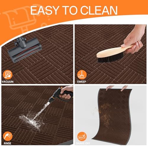 Indoor Outdoor Door Mat - Image 6