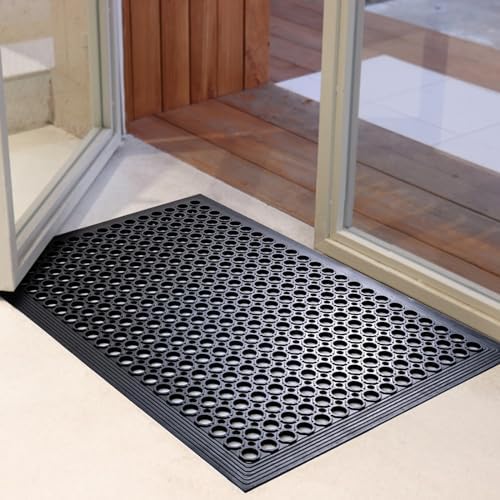 Anti Fatigue Rubber Mats - Image 3