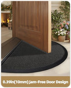 Color&Geometry Outside Front Door Mat - Image 6